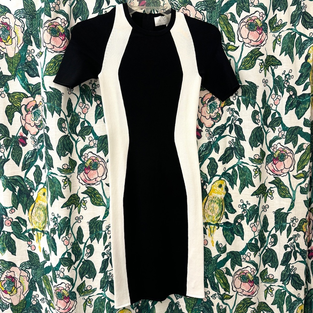 A.L.C. Bodycon dress
